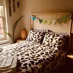 Stylish City Centre Flat