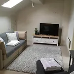 Stylish City Centre Flat