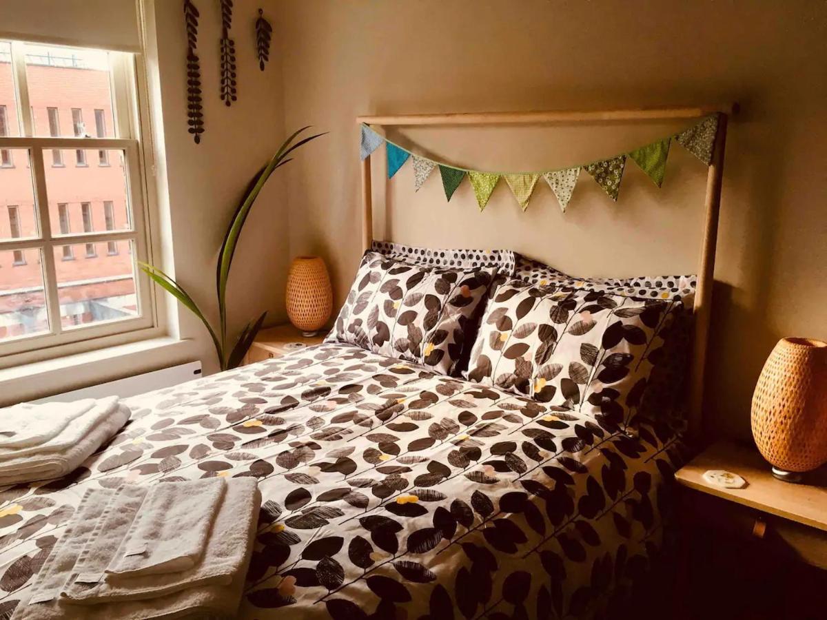 Apartment Stylish Centre Flat Leeds (West Yorkshire)
