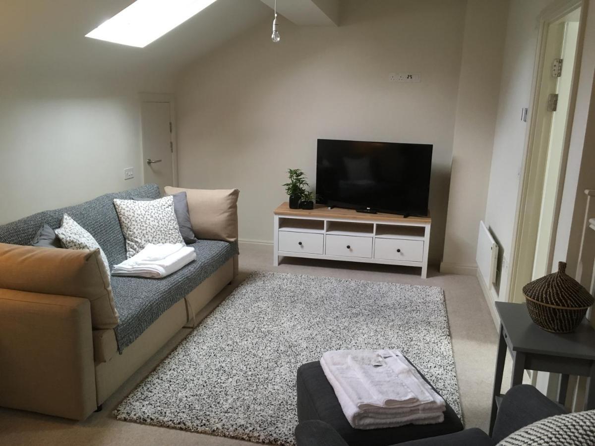 Stylish Centre Flat * Leeds (West Yorkshire)