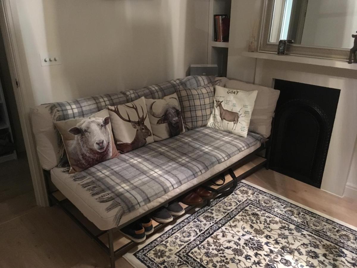 Apartment Stylish Centre Flat