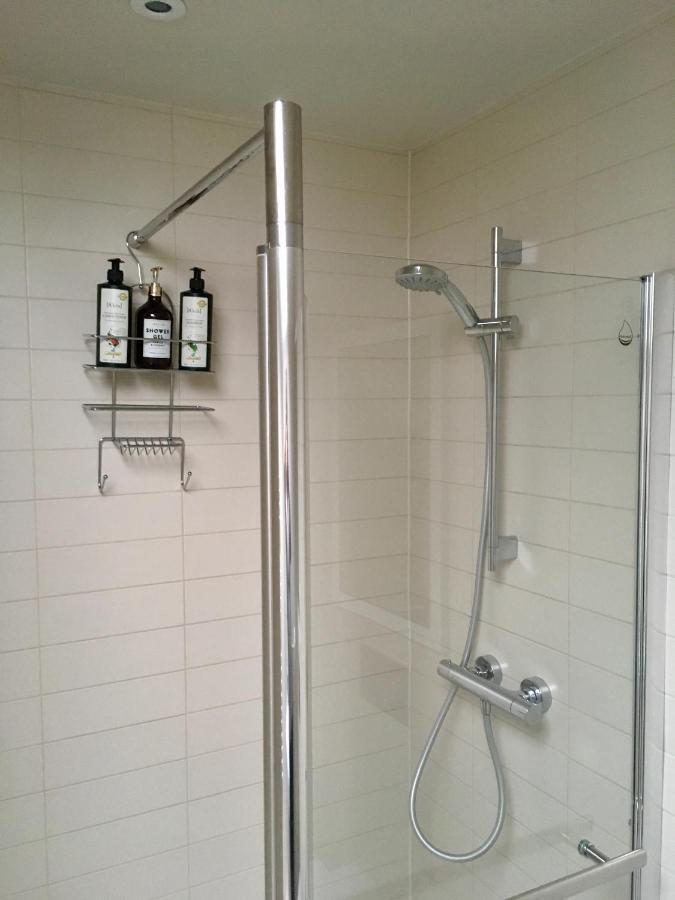 Stylish Centre Flat *