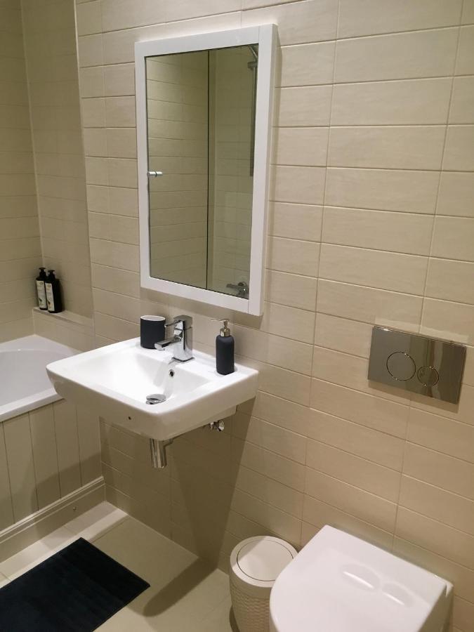 Apartment Stylish Centre Flat Leeds (West Yorkshire)