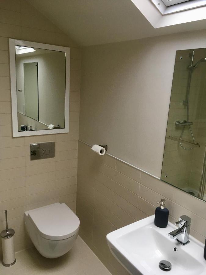 Stylish Centre Flat Leeds (West Yorkshire)